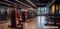 Vision Odyssey Gymnasium 1
