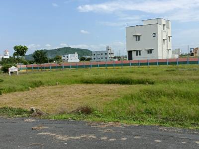 Project Image of 600.0 - 2600.0 Sq.ft Residential Plot Plot for buy in Fortune Somas Garden