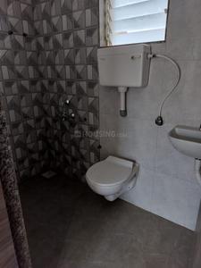 Project Image of 260.0 - 640.0 Sq.ft 1 RK Apartment for buy in Anmol The Nature Phase II