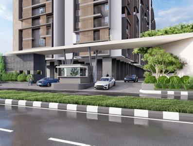 Project Image of 2388.0 - 3434.0 Sq.ft 3 BHK Apartment for buy in Sia Prospera