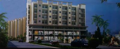 Project Image of 840 Sq.ft 2 BHK Apartment / Flat for sale in Modinagar for Rs. 4600000