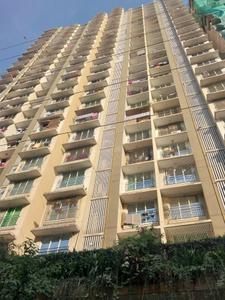 Project Image of 381 Sq.ft 1 BHK Apartment / Flat for sale in Malad East for Rs. 7500000