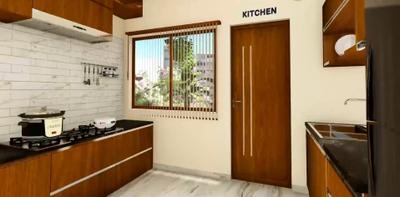 Project Image of 1018.0 - 2310.0 Sq.ft 2 BHK Apartment for buy in Elegant Tranquility