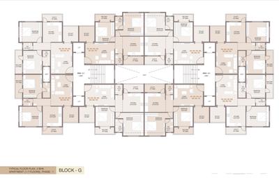 Project Image of 625.0 - 2526.0 Sq.ft 2 BHK Villa for buy in Viyaan Ananta