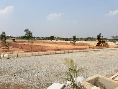 Project Image of 1520.94 - 2726.93 Sq.ft Residential Plot Plot for buy in Aruna Happy Nest