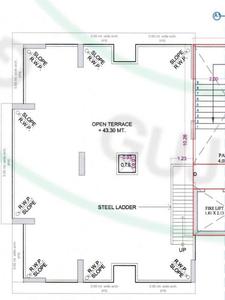Project Image of 0.0 - 569.09 Sq.ft 3 BHK Apartment for buy in Sadguru Akshaypatra Dreams