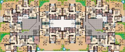 Vishwakarma Park Phase 2 Master Plan 1