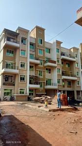 Project Image of 363.0 - 560.0 Sq.ft 1 BHK Apartment for buy in Raj Residency