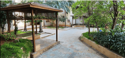 Project Image of 1500 Sq.ft 3 BHK Apartment / Flat for sale in Kondhwa for Rs. 12700000
