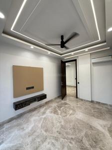 Project Image of 0.0 - 2844.0 Sq.ft 3 BHK Builder Floor for buy in Sunder Luxury Floors DLF Phase 2