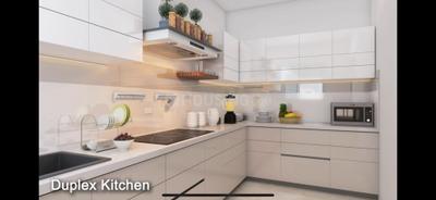 Project Image of 917.24 - 1740.0 Sq.ft 2 BHK Apartment for buy in Aigin Royal Phase 4