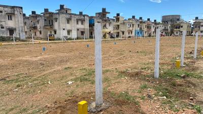 Project Image of 797.0 - 1037.0 Sq.ft Residential Plot Plot for buy in Madras Sri Ratha Nagar