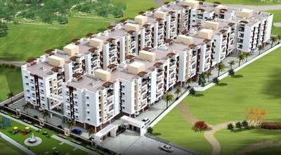 Project Image of 534.0 - 1644.0 Sq.ft 1 BHK Apartment for buy in Agni Bala Raga