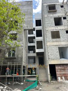 Project Image of 883.82 - 1177.57 Sq.ft 2.5 BHK Apartment for buy in Brick By Brick Nupeak