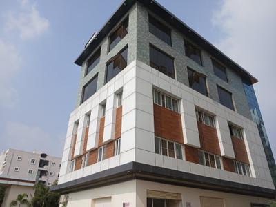 Project Image of 1176.0 - 1697.0 Sq.ft 2 BHK Apartment for buy in Sri Vathsas Sterling Abode