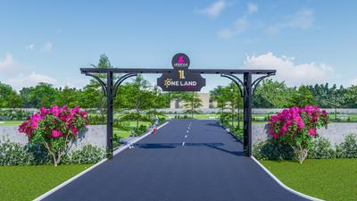 Lifestyle One Land  Project Images