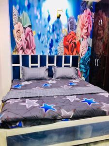 Project Image of 650.0 - 1100.0 Sq.ft 2 BHK Apartment for buy in Shree Radhe Krishana Galleria