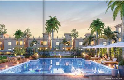 Project Image of 1282.0 - 3647.0 Sq.ft 3 BHK Apartment for buy in Amoda Greens