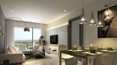 Project Image of 639.0 - 1032.0 Sq.ft 2 BHK Apartment for buy in Prabhav Evana Phase 1