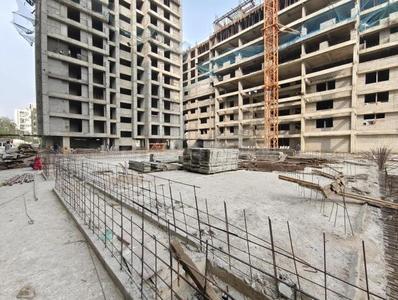 Project Image of 862.0 - 1744.0 Sq.ft 3 BHK Apartment for buy in Fortune Prestige