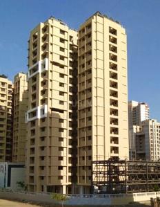 Project Image of 1600 Sq.ft 4 BHK Apartment / Flat for sale in Kasarvadavali for Rs. 20000000