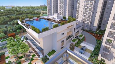 Project Image of 818.0 - 1285.0 Sq.ft 2 BHK Apartment for buy in Shriram 122 West