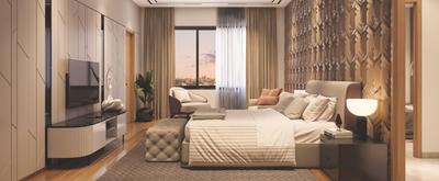 Project Image of 1371 Sq.ft 3 BHK Apartment / Flat for sale in Motera for Rs. 14000000