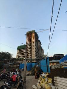 Project Image of 242.0 - 285.0 Sq.ft 1 BHK Apartment for buy in Marathon Neopark Ashoka Wing B