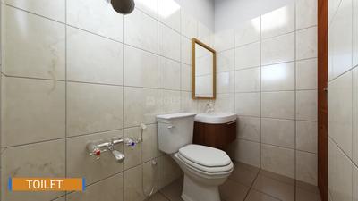 Project Image of 950.0 - 1375.0 Sq.ft 2 BHK Apartment for buy in Shrishti Enclave