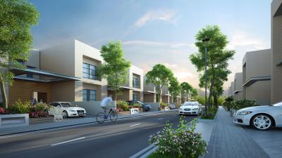 Project Image of 2867.94 - 4048.0 Sq.ft 4 BHK Villa for buy in Sobha Westhill