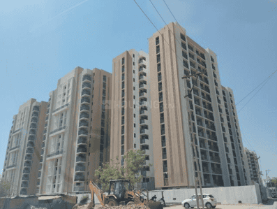 Project Image of 1063.0 - 1382.41 Sq.ft 3 BHK Apartment for buy in Adani Archway