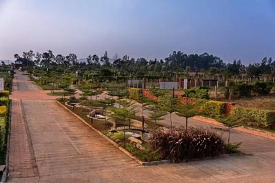 Project Image of 3143.0 - 17628.0 Sq.ft Residential Plot Plot for buy in Clover Windermere Phase I