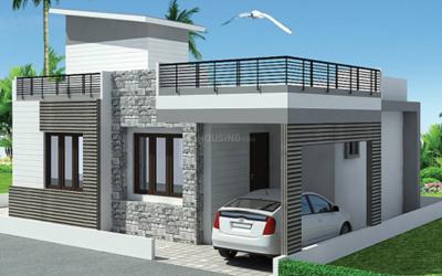 Project Image of 1100.0 - 1963.0 Sq.ft 2 BHK Villa for buy in Ethics Arpit