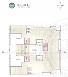Project Image of 826.56 - 1043.88 Sq.ft 2 BHK Apartment for buy in Solitaire Luxuria