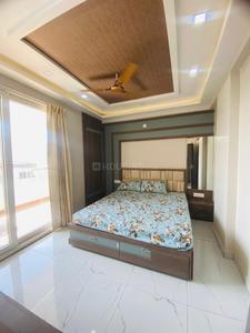 Project Image of 1507.0 - 1581.0 Sq.ft 4 BHK Apartment for buy in Shree Krishna Heights