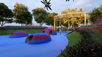 Project Image of 4000.0 - 10000.0 Sq.ft Residential Plot Plot for buy in Emerald Paradise Cove