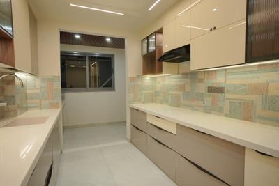 Project Image of 1902.0 - 2513.0 Sq.ft 3 BHK Apartment for buy in Vantara
