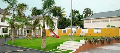 Project Image of 1920.0 - 2700.0 Sq.ft 3 BHK Villa for buy in Meridian Palm Meadows II