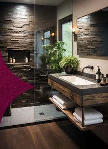 Project Image of 1549.0 - 2989.0 Sq.ft 3 BHK Apartment for buy in SKA Atlantis