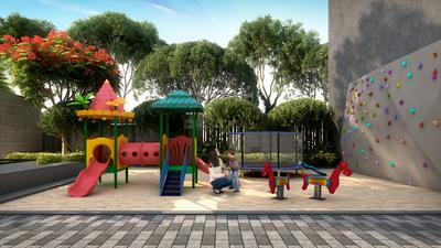 Project Image of 8100 Sq.ft 12 BHK Apartment / Flat for sale in Nehru Nagar West for Rs. 55000000