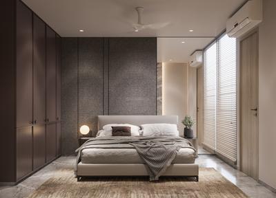 Project Image of 1856.0 - 3165.0 Sq.ft 4 BHK Apartment for buy in Raghuvir Silverstone