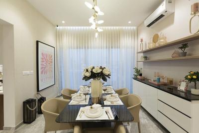 Project Image of 2560 Sq.ft 3 BHK Apartment / Flat for sale in Perungudi for Rs. 28200000