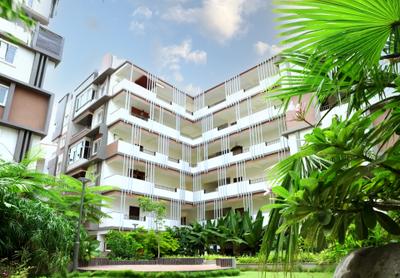 Project Image of 1305.0 - 2770.0 Sq.ft 2 BHK Apartment for buy in Maruthi Rudra Vijetha Ecopolitan