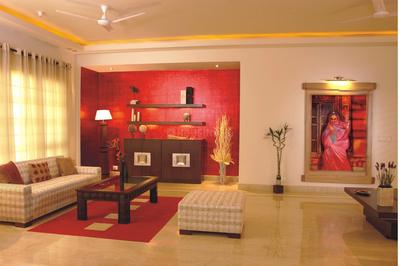Project Image of 0.0 - 4395.0 Sq.ft 5 BHK Apartment for buy in Eros Royale Retreat III