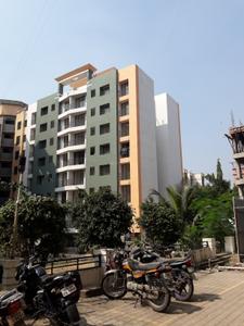 Project Image of 0.0 - 614.0 Sq.ft 2 BHK Apartment for buy in Unity Serenity Garden Wing D