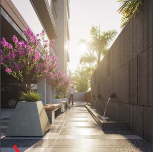 Project Image of 1639.99 - 2450.08 Sq.ft 4 BHK Apartment for buy in Western Utsav Aashaya