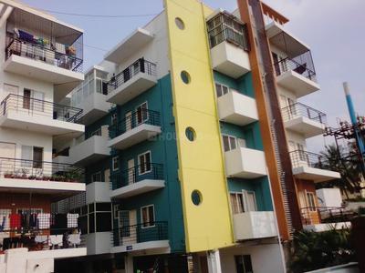 Project Image of 1133.0 - 1577.0 Sq.ft 2 BHK Apartment for buy in Vandana Earls Court