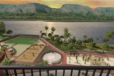 Project Image of 0.0 - 279.0 Sq.ft 1 BHK Apartment for buy in Labdhi Gardens Phase 11