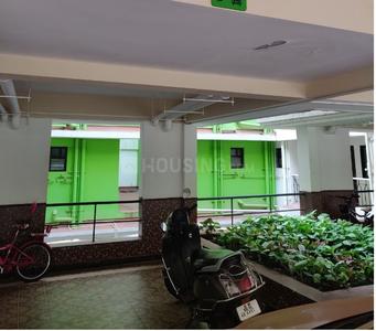 Project Image of 722.04 - 1693.49 Sq.ft 2 BHK Apartment for buy in Devashri Greens Phase 3