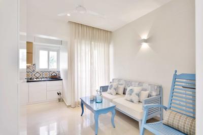 Project Image of 288.15 - 503.54 Sq.ft 1 BHK Apartment for buy in VBHC Palmhaven II Block C